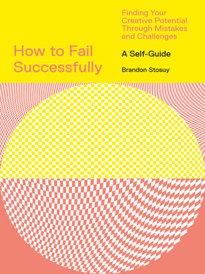 cover image of How to Fail Successfully